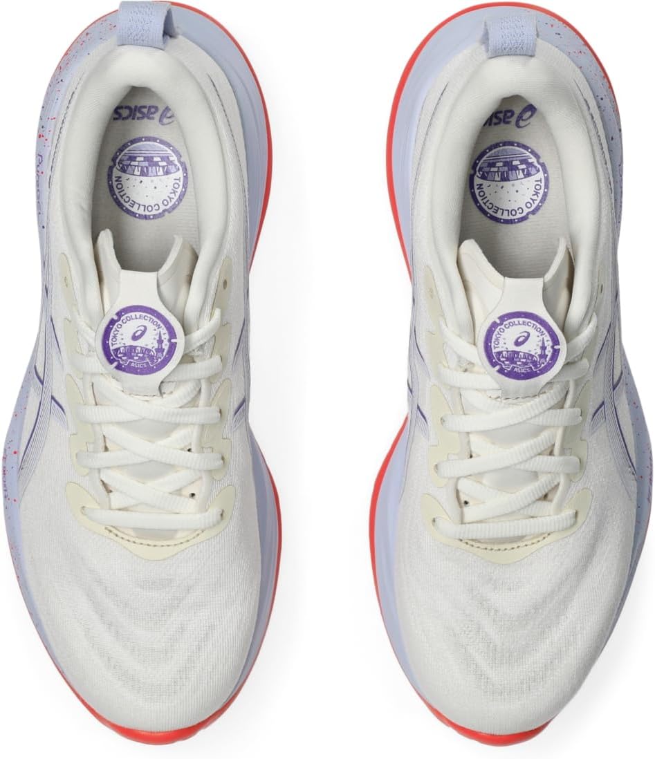 ASICS womens Athletic