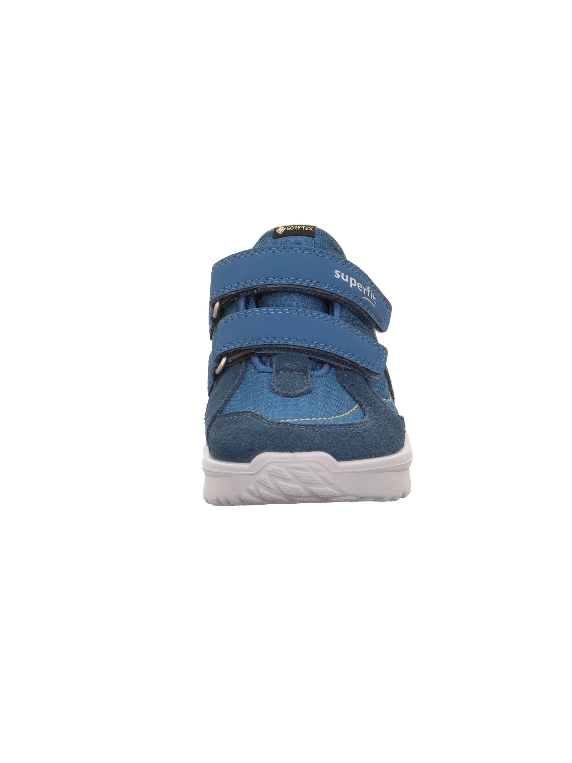 Superfit Jungen Kicks Sneaker Gore-tex 1-006108Sneaker