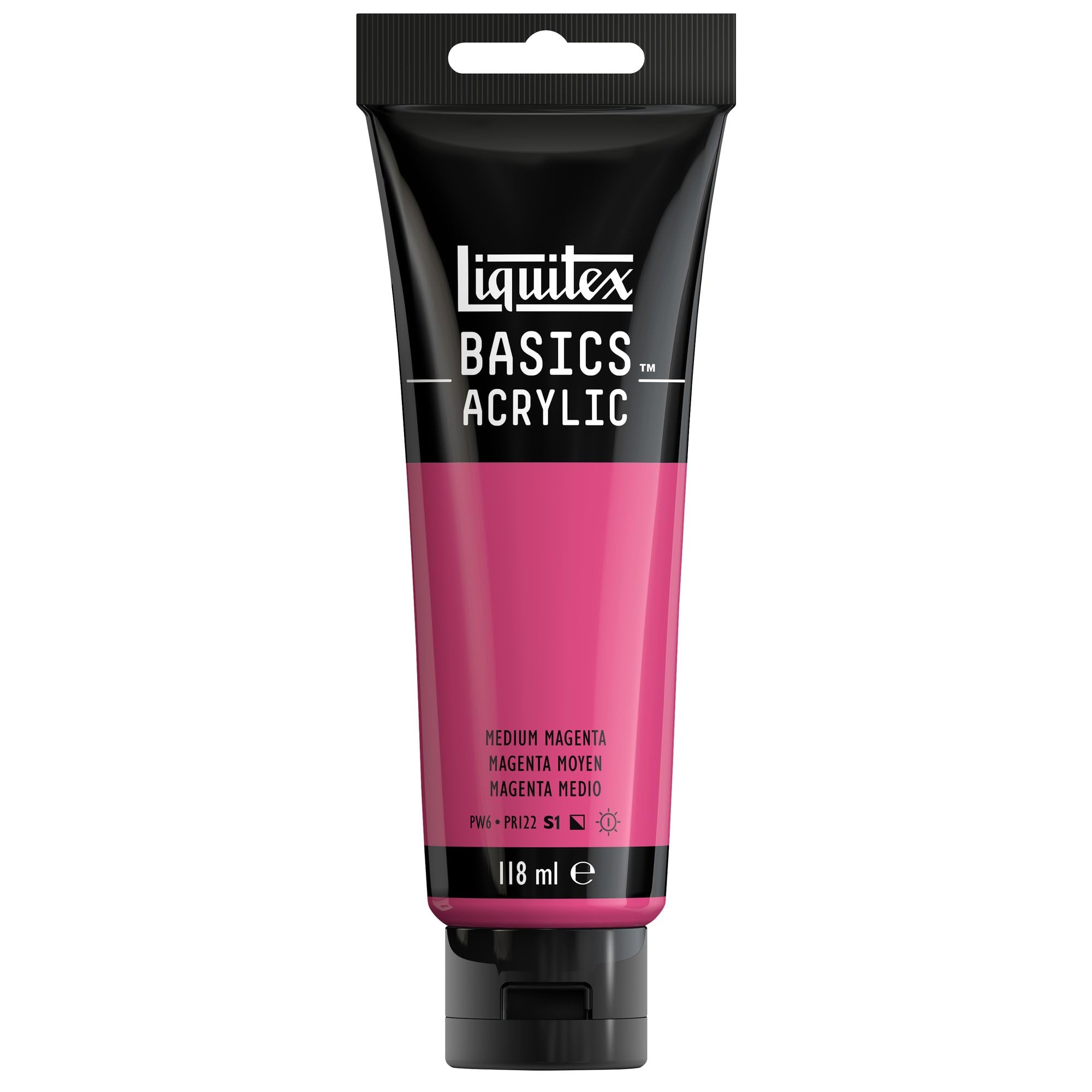 Liquitex Basics Acrylic Paint