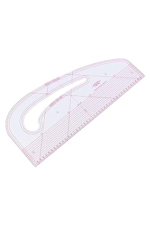 Paslanmaz  elik Cetvel 40cm