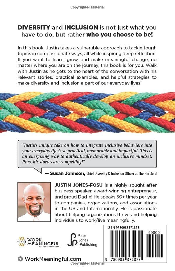 The Inclusive Mindset: How to Cultivate Diversity in Your Everyday Life - Image 2