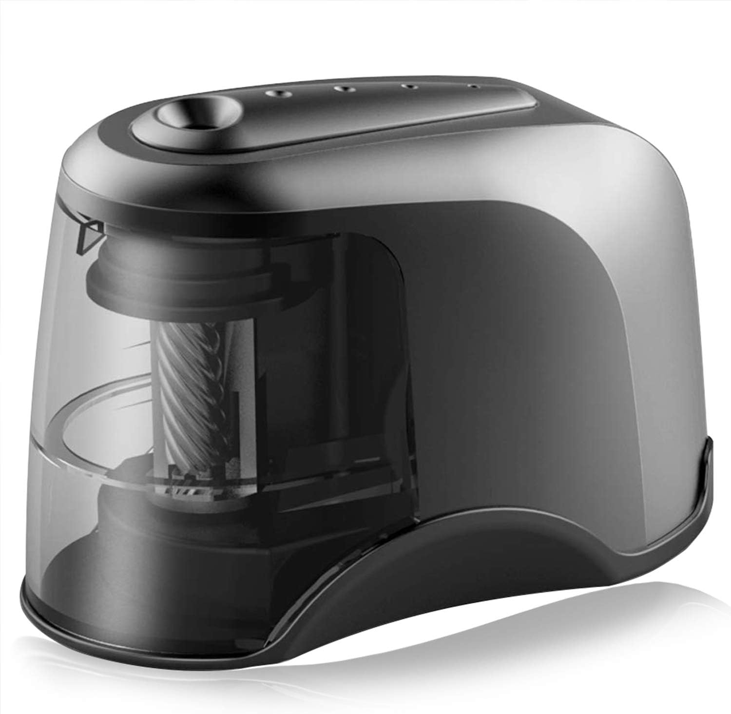 Electric Pencil Sharpener,Auto and Safety Heavyduty