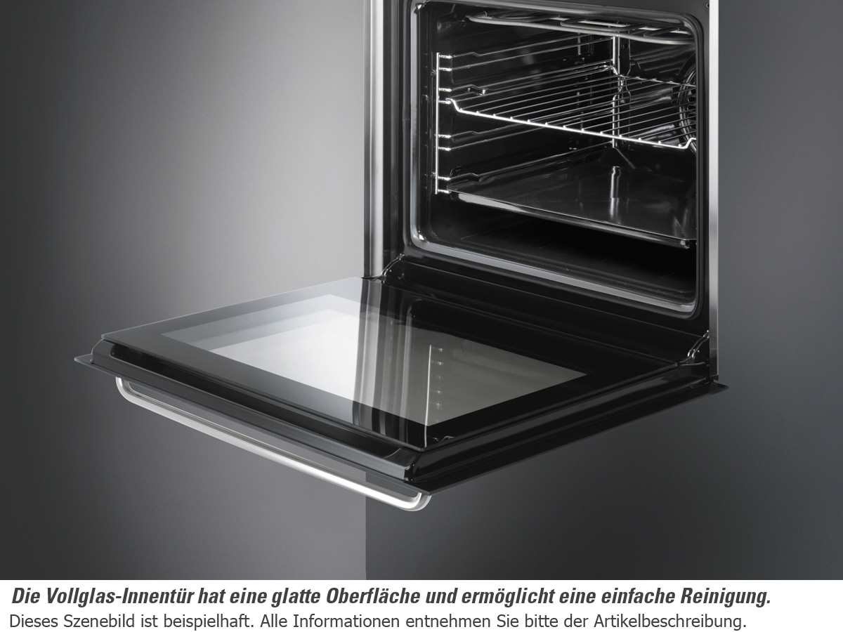 Smeg Coloniale SFP805AO four 79 L A Anthracite