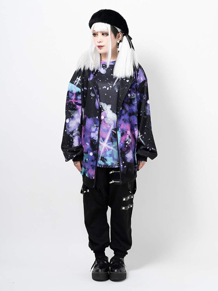 Amazon.co.jp: [エーシーディーシーラグ] スペース ZIP BIG