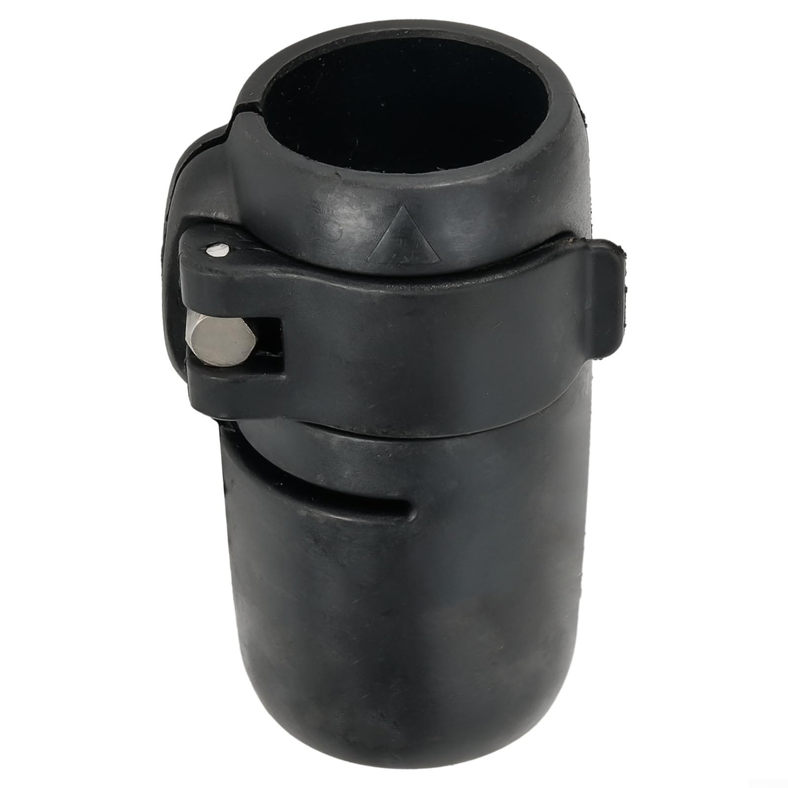 Adjustable Paddle Shaft Clamps Buckle Paddle Clips Replacement Part Quick Release Design for Kayaking Canoeing Rafting Watersports Compatible with Nylon Material