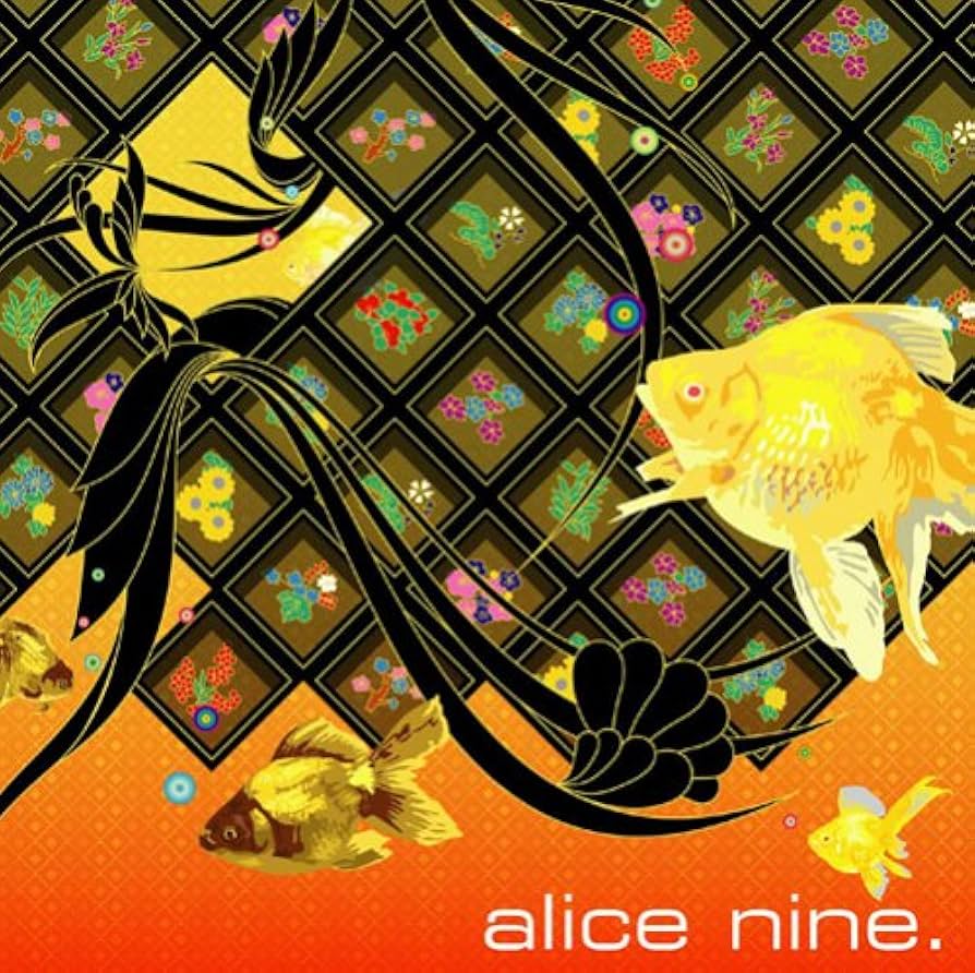 アリス九號. Alice Nine シングルCD 48枚セット アリス九號 グッズセット｜Yahoo!フリマ（旧PayPayフリマ）