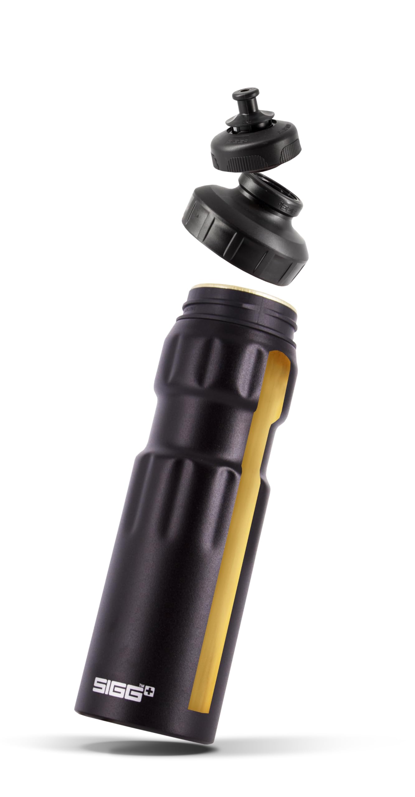Amazon.co.jp: シグ(SIGG) アウトドア 水筒 軽量 スイス製アルミボトル