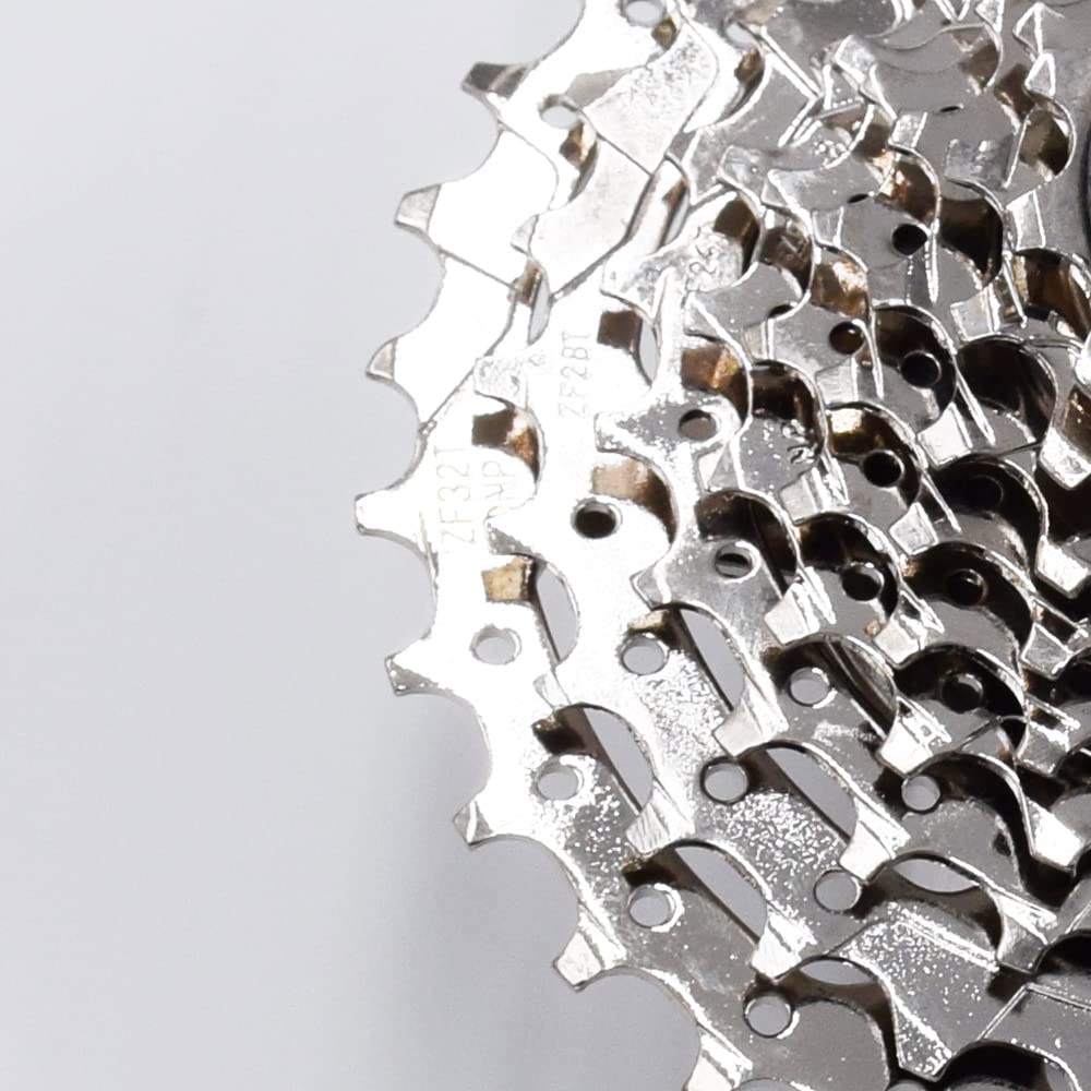 Amazon.com : 9 Speed Freewheel 11-32 9spd Epoch E-Bike Screw On
