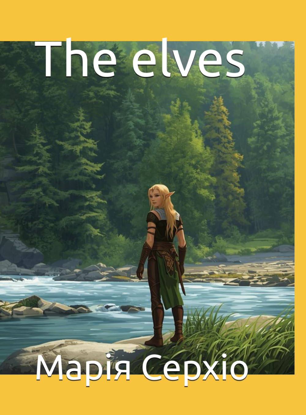 The elves