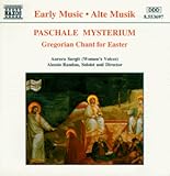 paschalis  Paschale Mysterium (Gregorianische Gesänge)