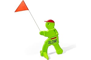 Step2 Kid Alert Street Safety Sign: Enhanced Safety for Your Neighborhood
