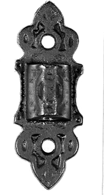 B&P Lamp® Small Bracket Lamp Hinge
