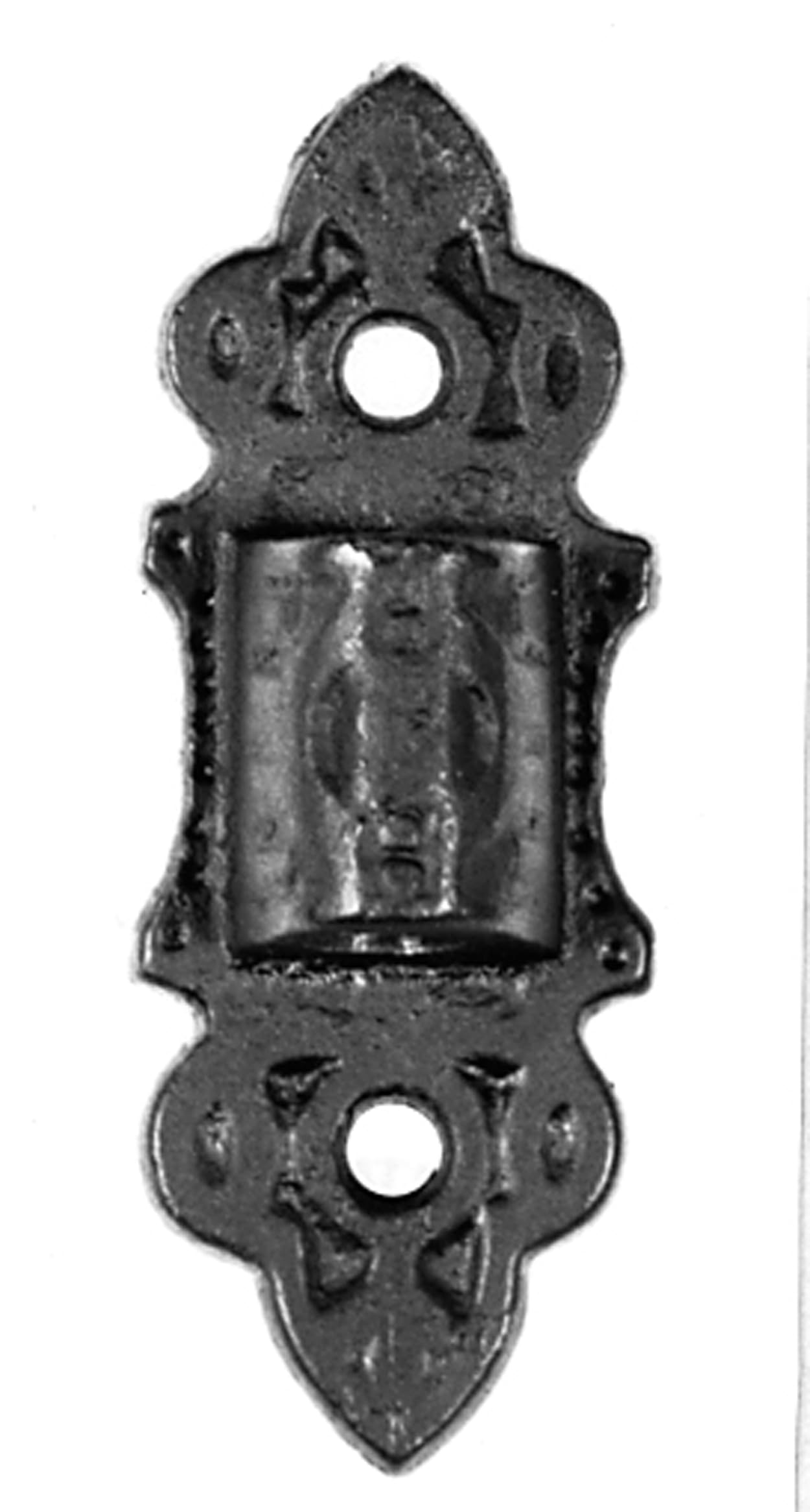 Amazon.com: B&P Lamp® Small Bracket Lamp Hinge : Tools & Home  