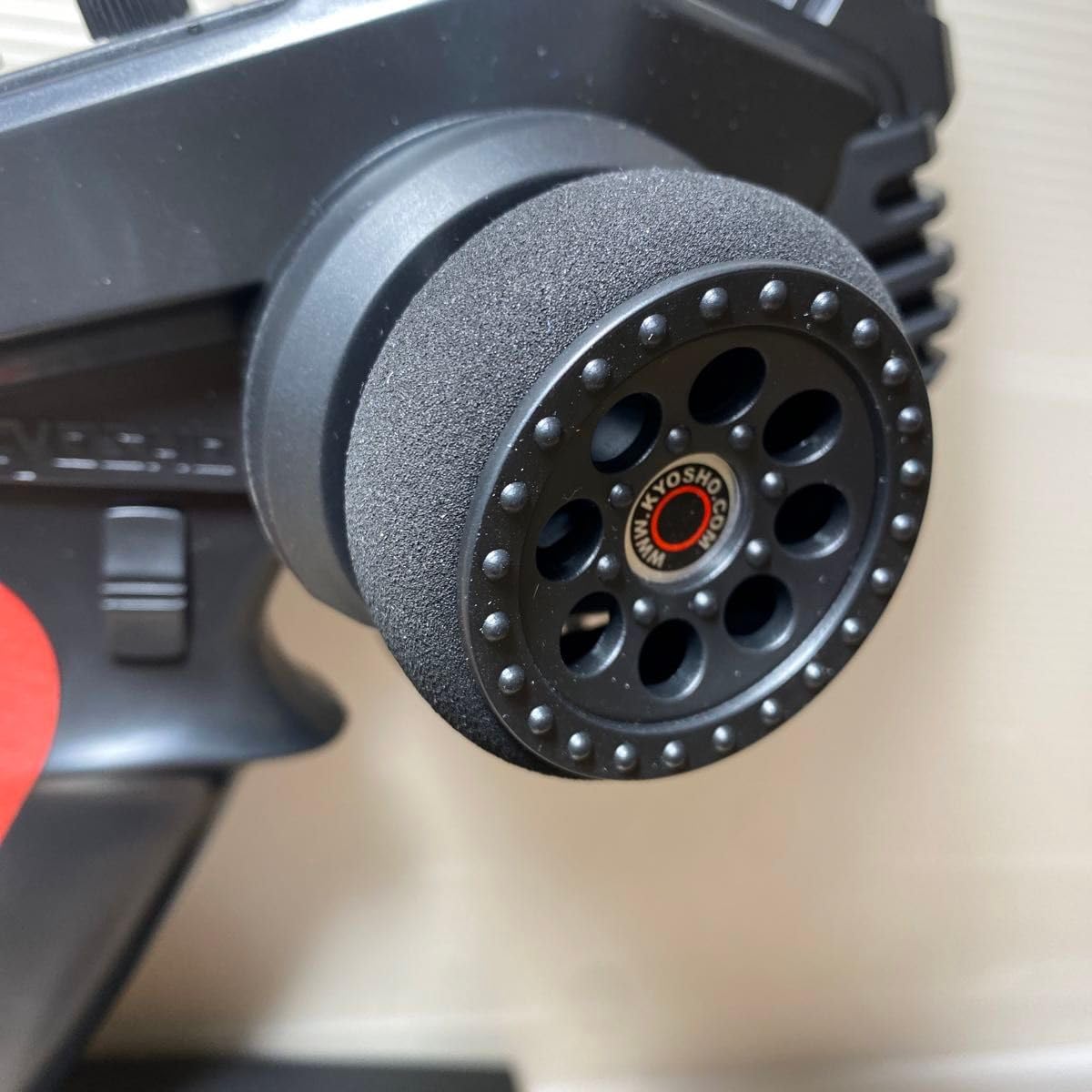 Amazon | 京商ラジコンプロポKT-231Pプラス受信機付き プロポ KYOSHO