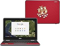 Vista 333 de MightySkins - Skin de fibra de carbono para cámara Blink XT para exteriores, chips dorados, acabado de fibra de carbono texturizado, protector