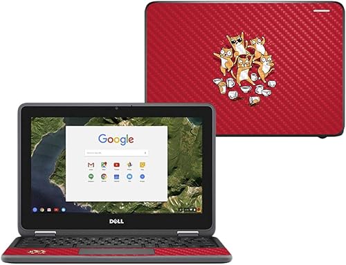 Miniatura 333 de MightySkins - Skin de fibra de carbono para cámara Blink XT para exteriores, chips dorados, acabado de fibra de carbono texturizado, protector