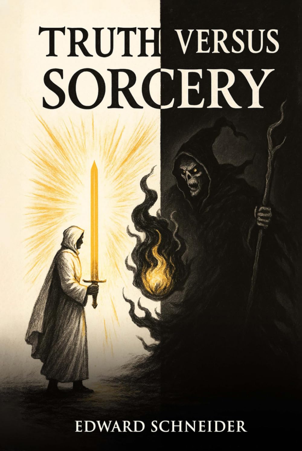 Truth Versus Sorcery
