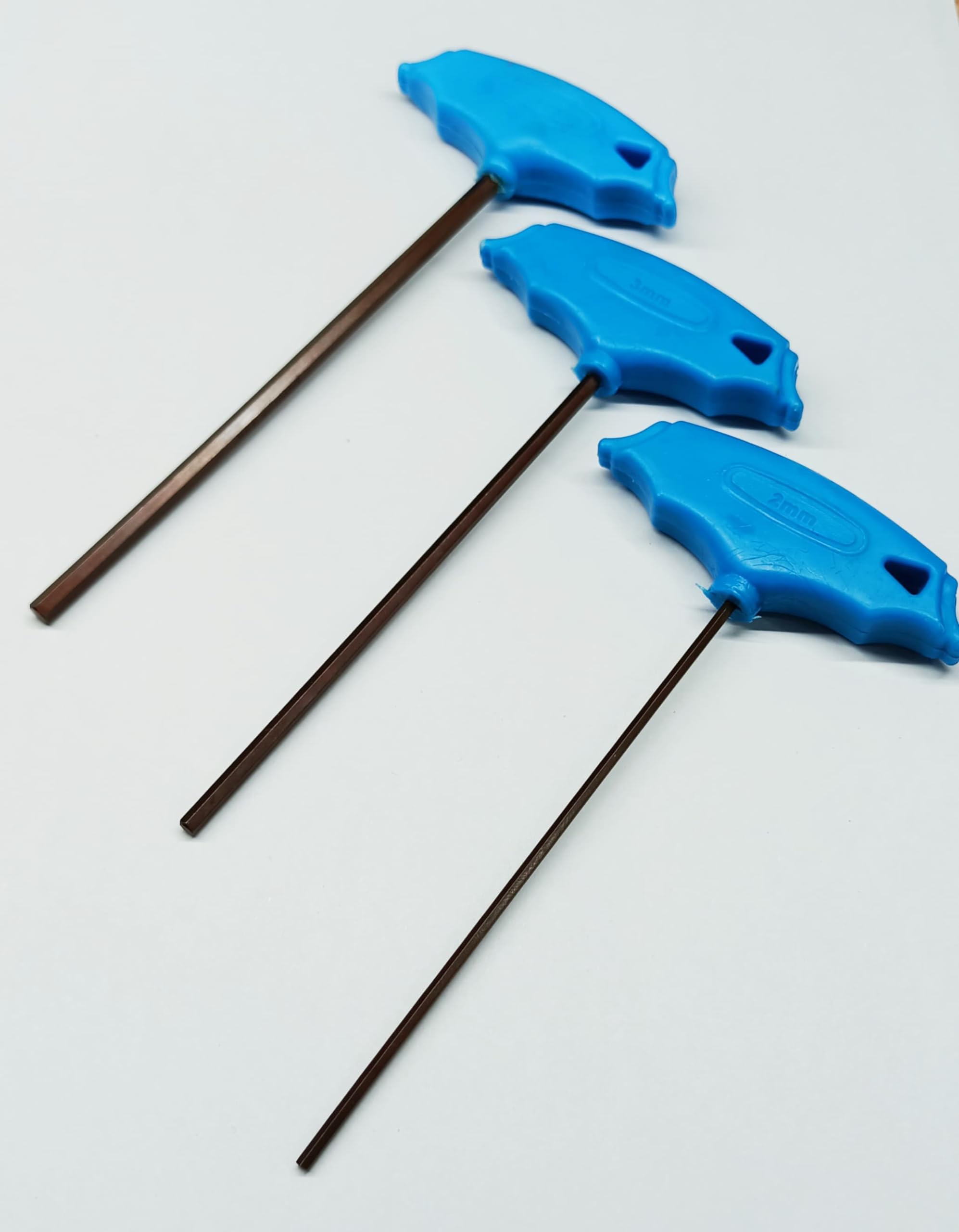 5mm T-Type Allen Key - Durable & Rust-Resistant -7 5mm T-Type Allen Key - Durable & Rust-Resistant -7