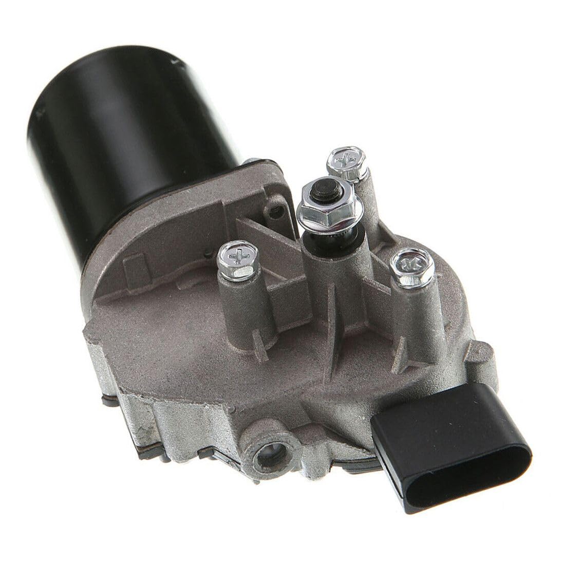 Amazon.com: Julove Floray Front Windshield Wiper Motor for Audi 