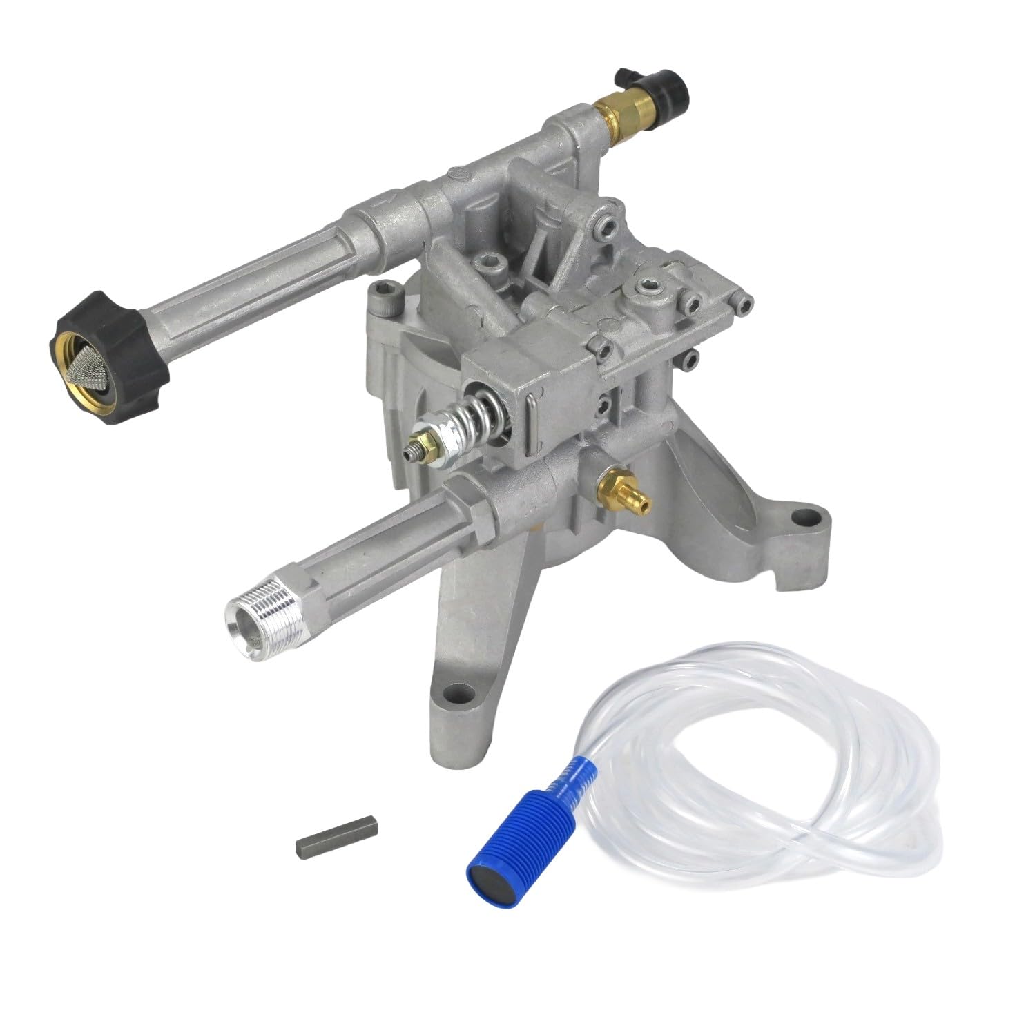 The ROP Shop | 2400 PSI Bomba de lavadora a presión para Husky HU80520, HU80530, HU80531, HU80931