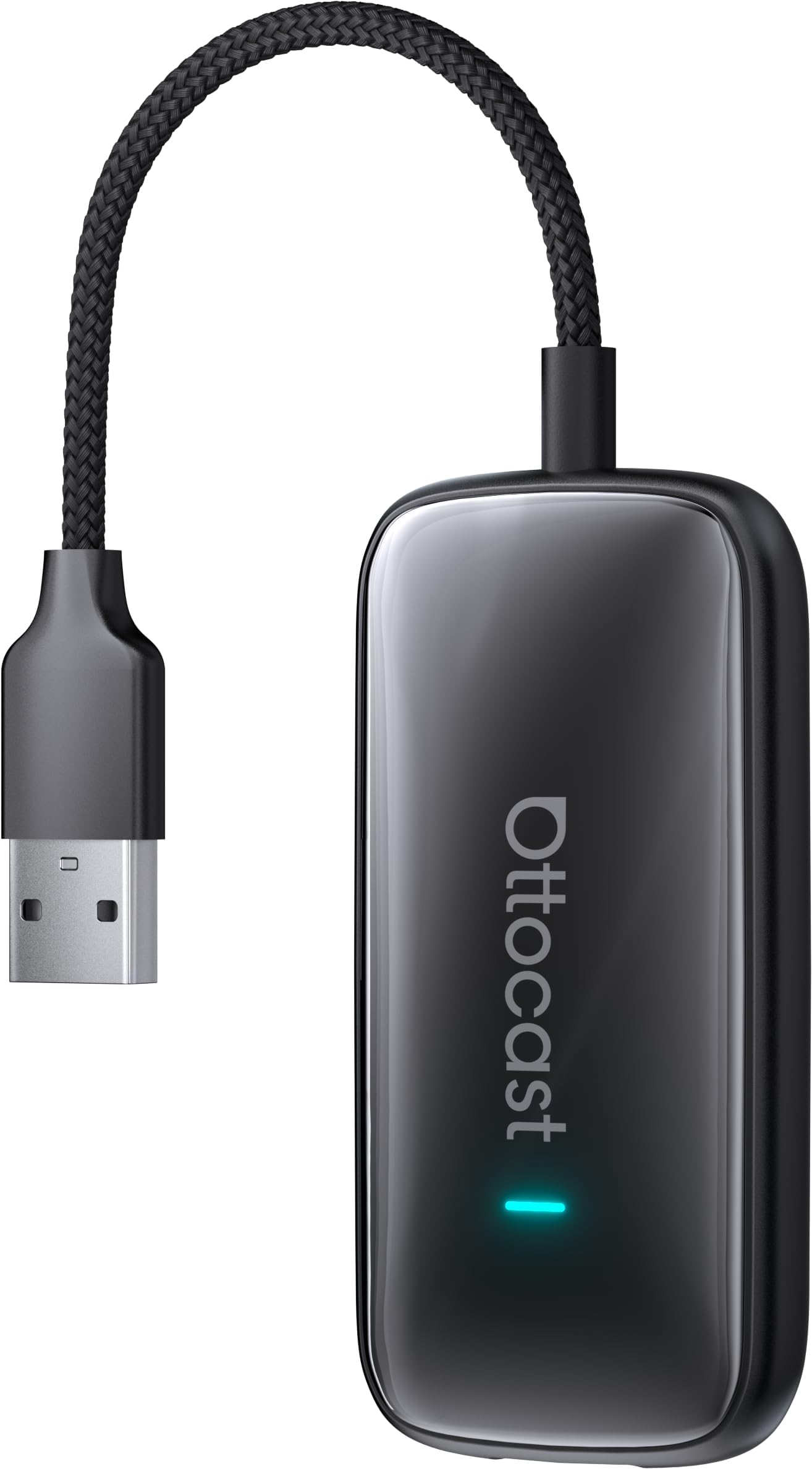 Ottocast Play2Video Ultra Bluetoothユニット Amazon.com: OTTOCAST Play2Video Ultra – Wireless CarPlay & Android