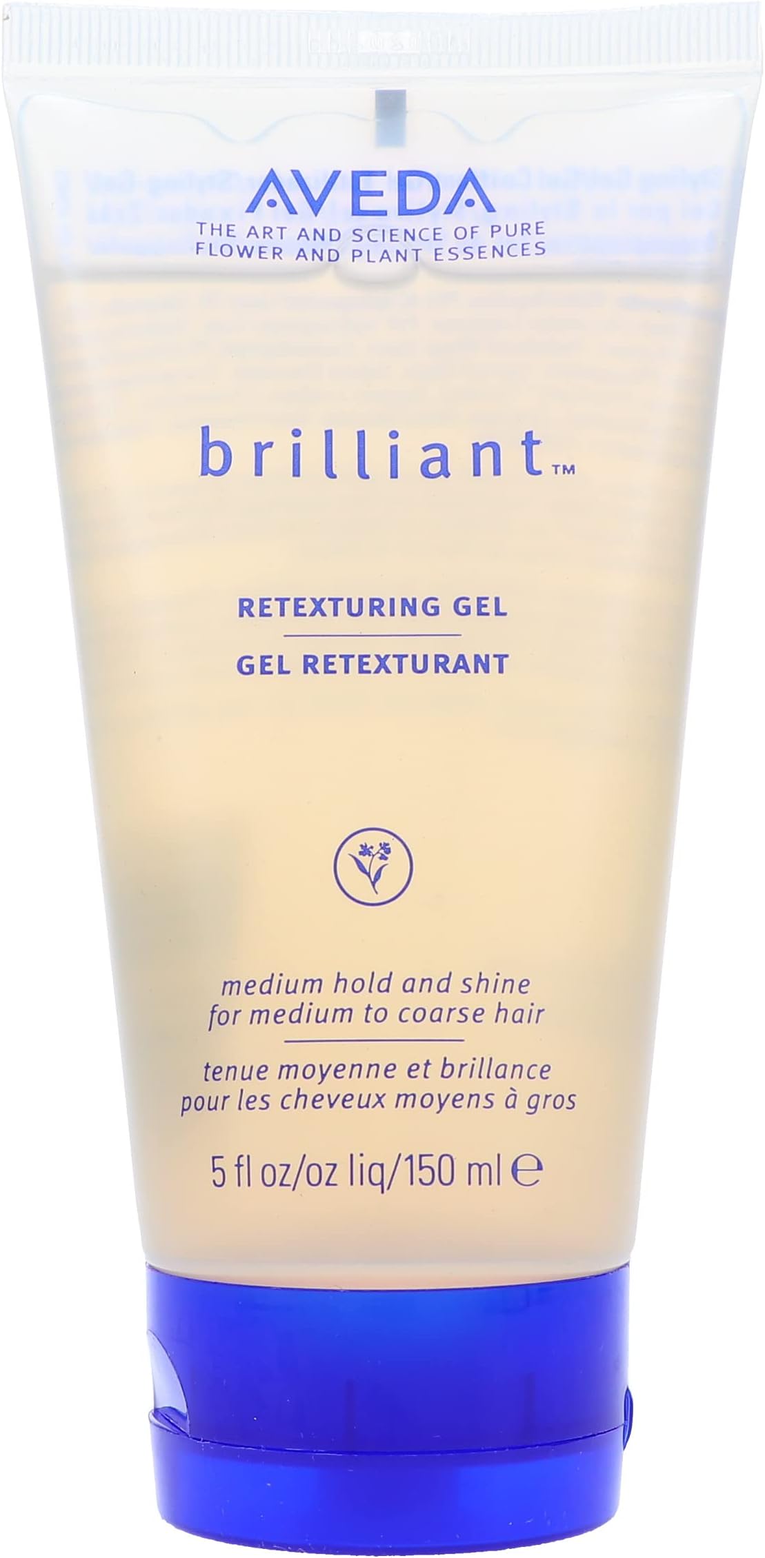 Aveda Brilliant Retexturing Gel 150ml/5oz
