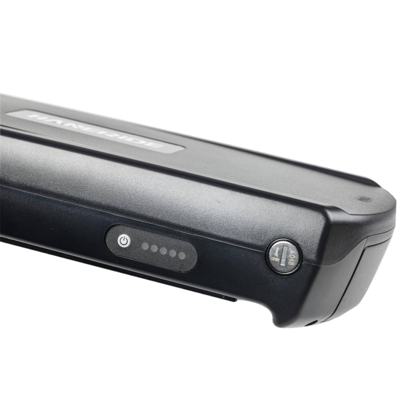 TranzX BL07 Batterie de rechange pour vélo électrique 36 V 14 Ah pour Winora, Sachs | (ABB076C000698) Batterie pour porte-bagages