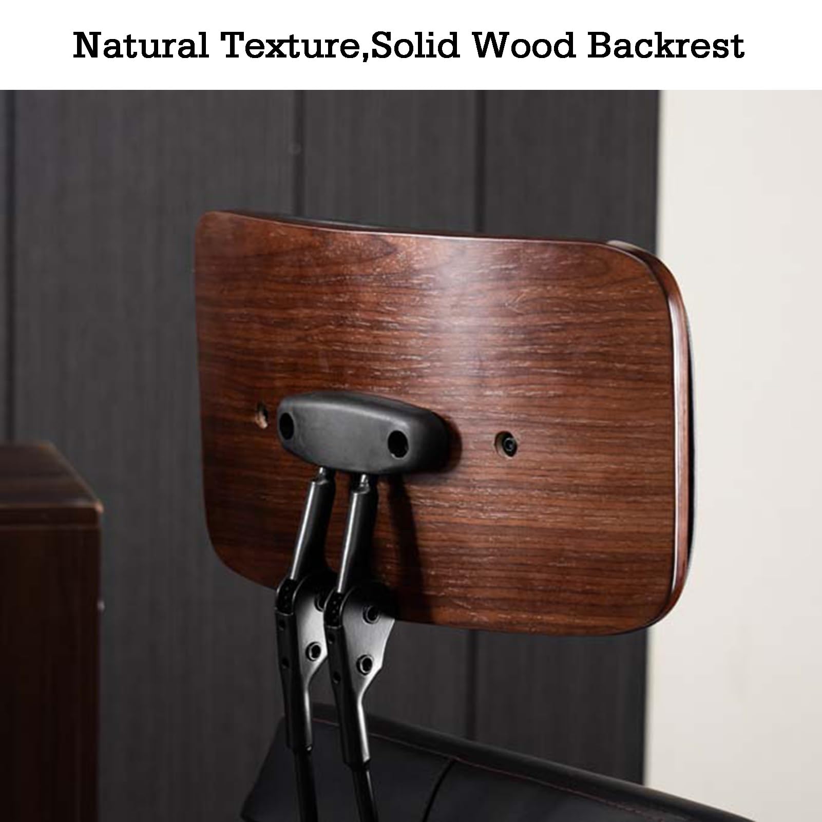 Genérico Silla ergonómica Profesional de Rodillas, con Equilibrio Variable, Altura Ajustable for Mejorar la Postura y la circulación de Las piernas.