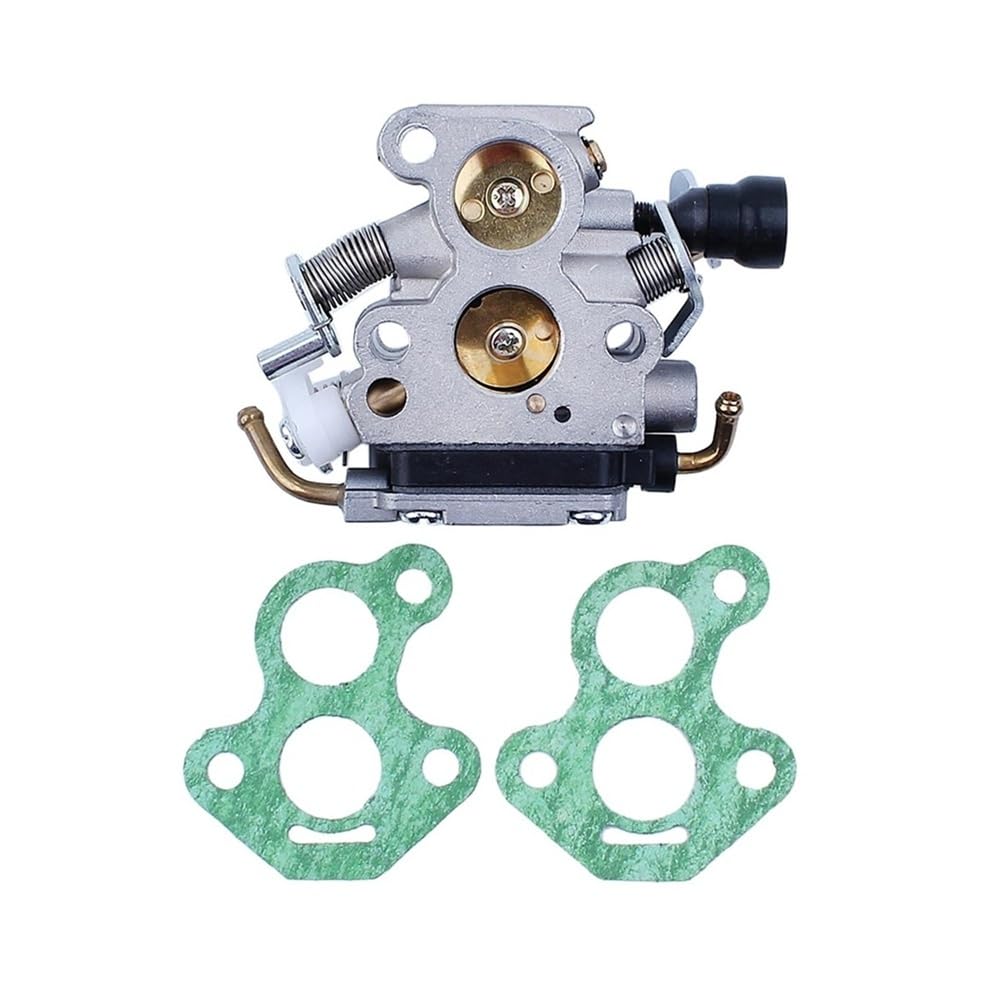 Kit carburateur Hus 435 pour réparer une tronçonneuse qui cale CS410
