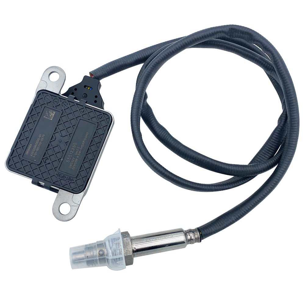 55512350 55496784 SNS0498A - Sonda lambda anteriore Nox Sensor adatto per Opel INSIGNIA B Z18 Grand Sports Tourer 1.6 CDTi 2017 2018 2019 2020 2021