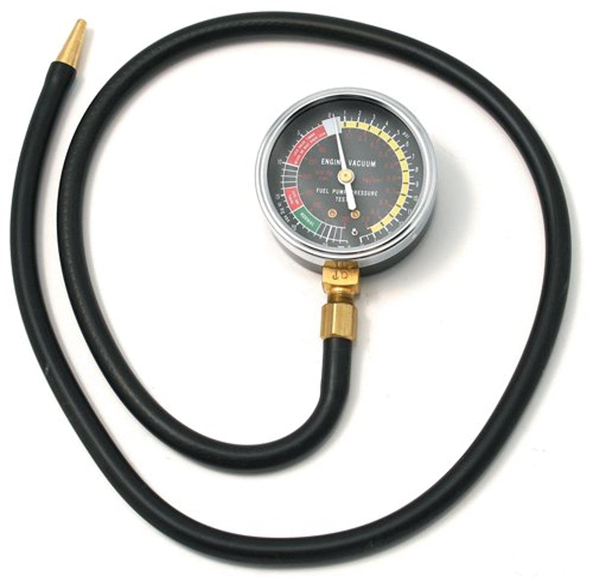 CTA Tools 2013 Fuel Pump Vacuum and Pressure Tester