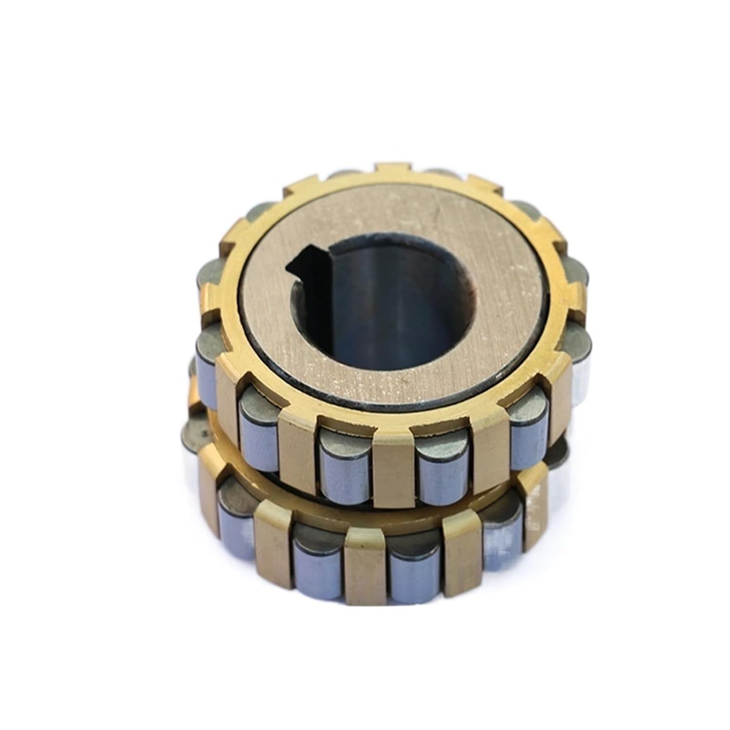 Overall Eccentric Bearing 620 YSX 1Pcs