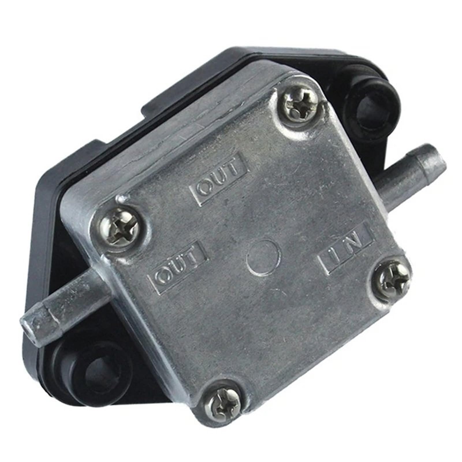 Pompa Benzina POMPA CARBURANTE DF6 PER SUZUKI DF4 DF6A 138CC SEA PRO & MORE 4 TEMPI 4HP 5HP 6HP 8HP PER MOTORI PER FUORIBORDO PER BARCHE Pompe Carburante