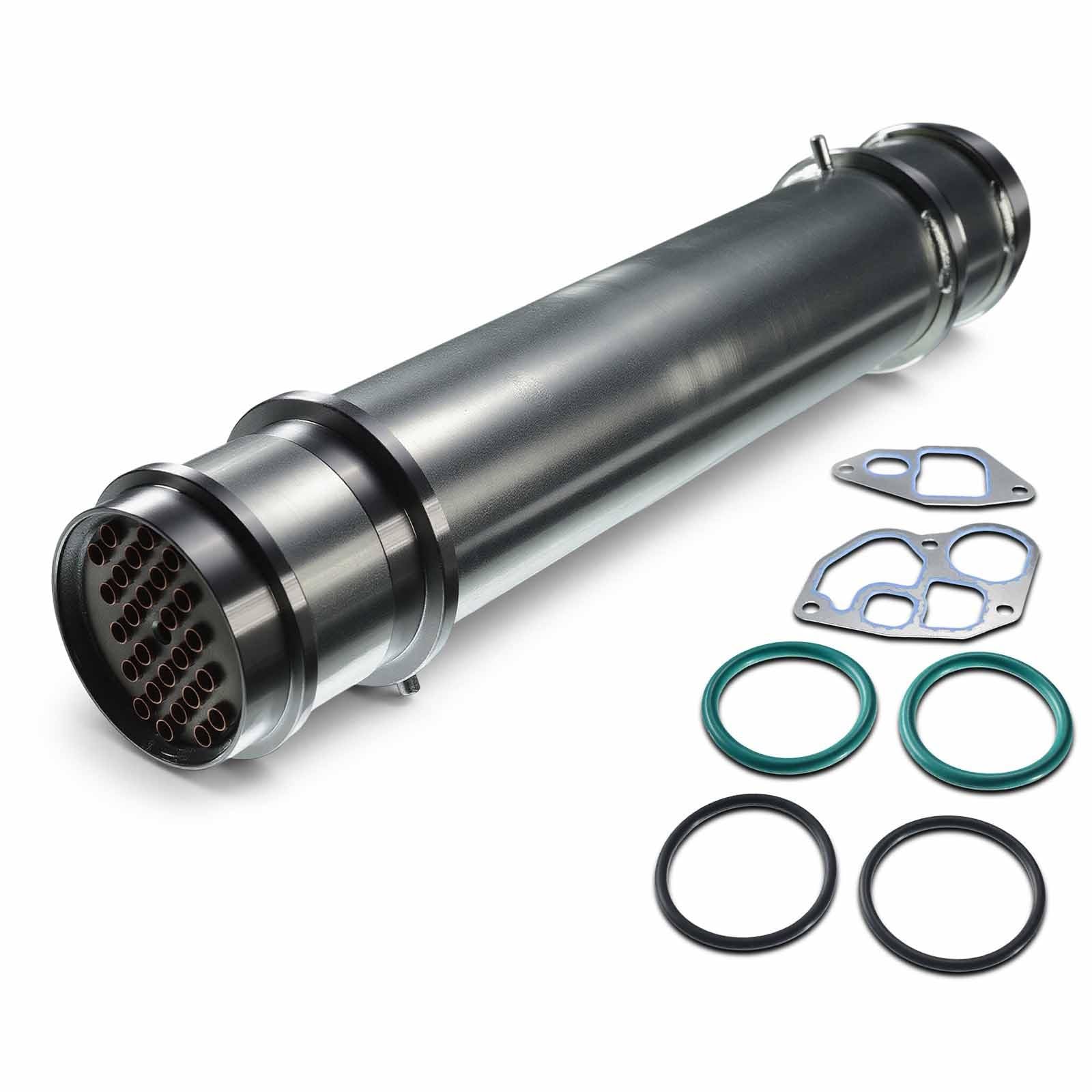 A-Premium APOC04225 Engine Oil Cooler Kit