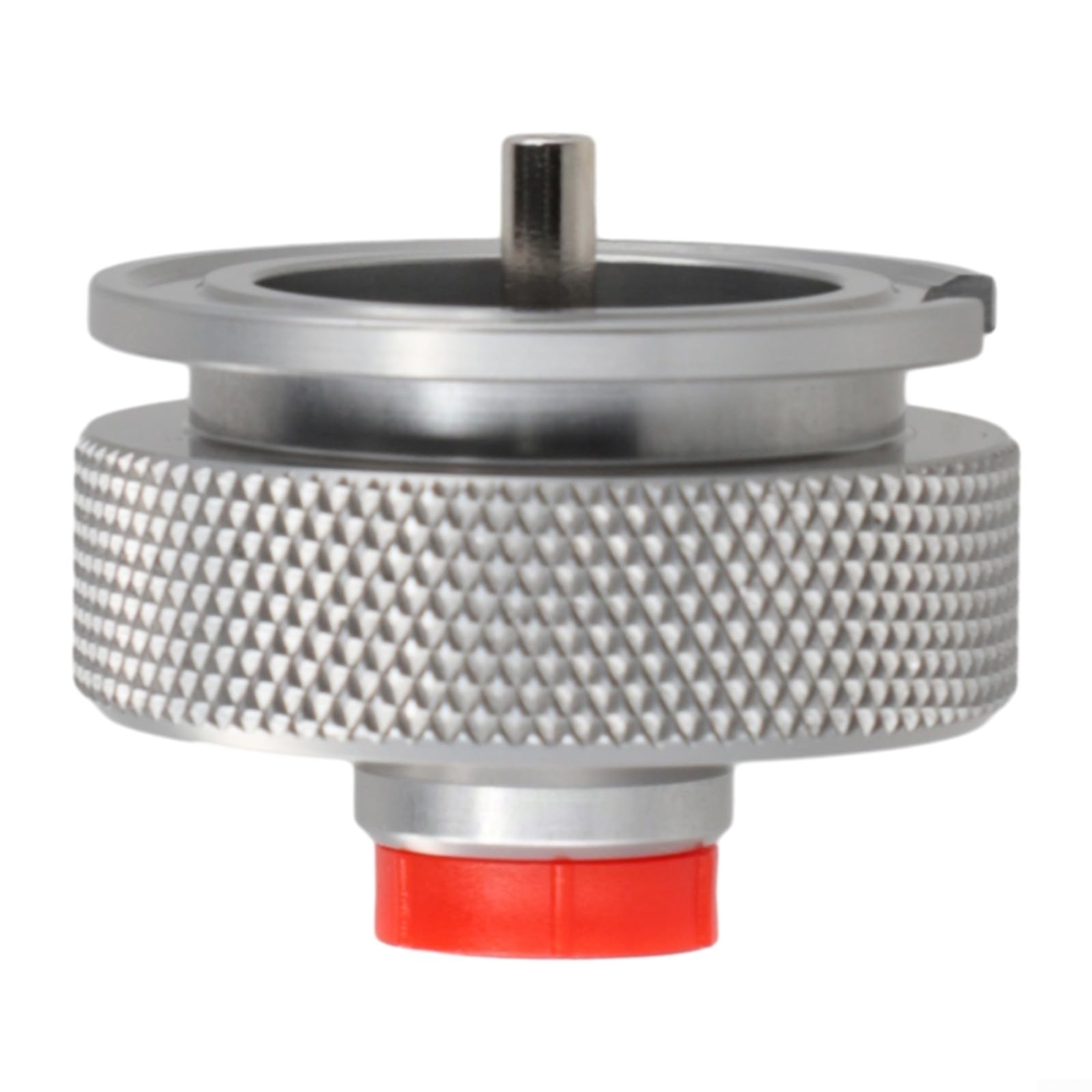 Poêle De Camping Extérieur Connecteur De Conversion De Charge De Gaz Accessoire De Remplissage De Cylindre De Gaz Adaptateur De Recharge De Cylindre Equipement De Camping