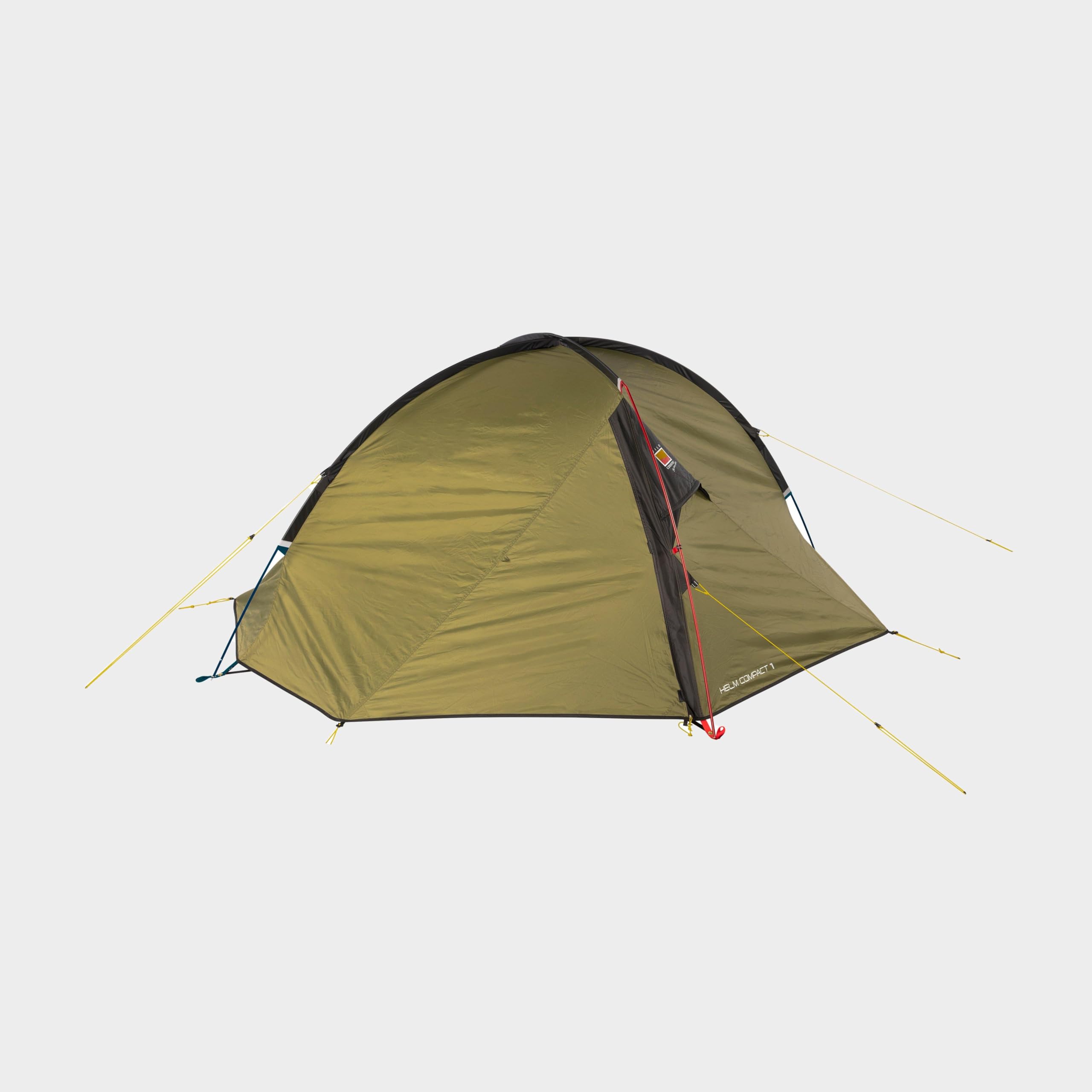 Wild Country Helm Compact 1 Tenda - Tenda da 1 uomo (2025)