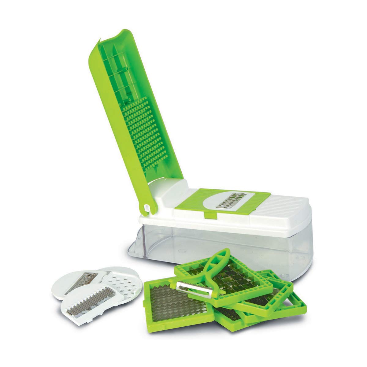 CheflineVegetable 12 in 1 Chopper