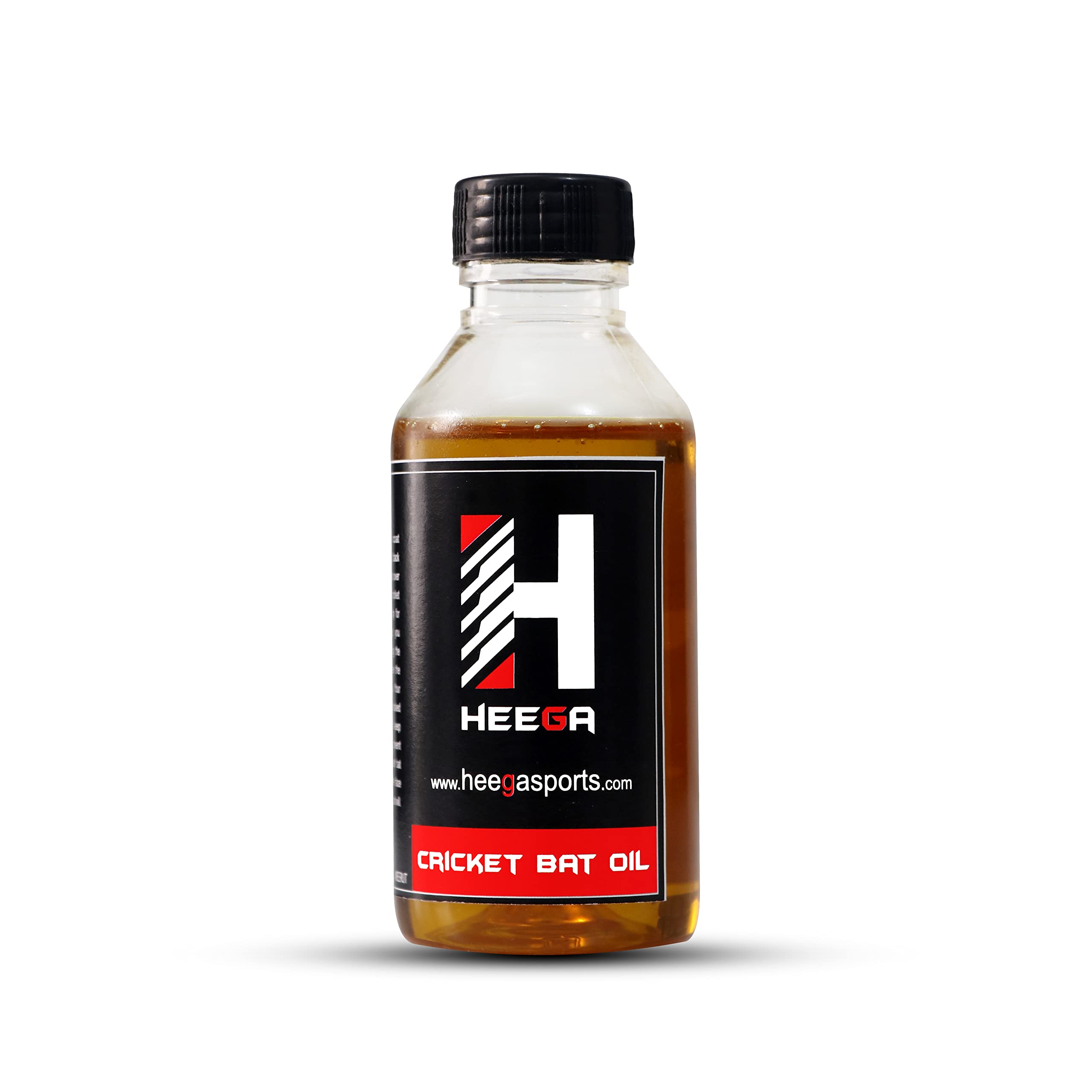 Heega Cricket Bat Oil for Better Punch and Durability (100ml) (Yellow) (B0BSXDC1YT) Amazon Price History, Amazon Price Tracker