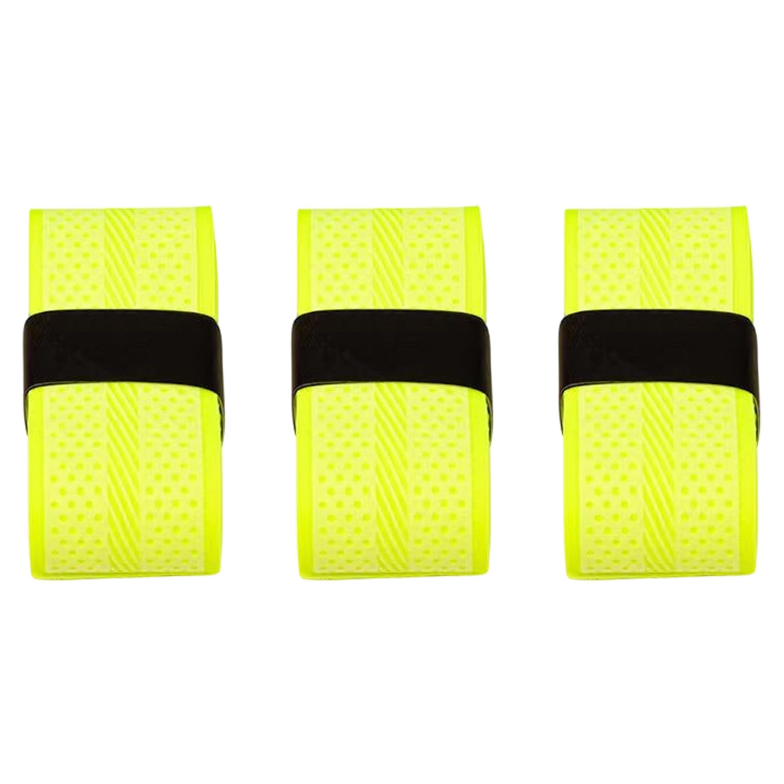 XuQiZZpp Tennis Racket Grip Tape PU Absorbent Tennis Racket Badminton Grip Tape Antislip Accessories Sweatband