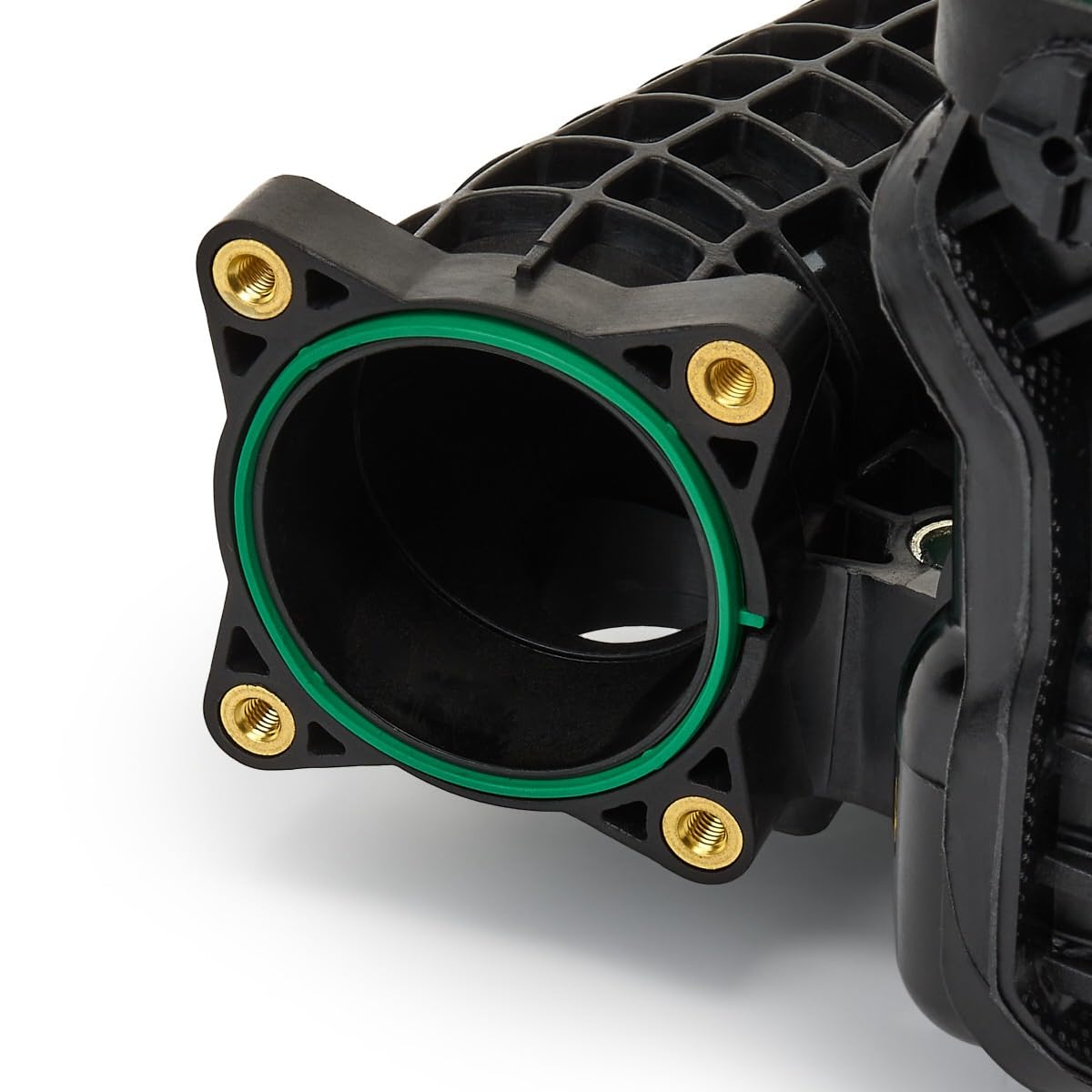 RIDEX 1640F0095 Raccordo Collettore aspirazione Compatibilità con CHEVROLET CAPTIVA C100, C140