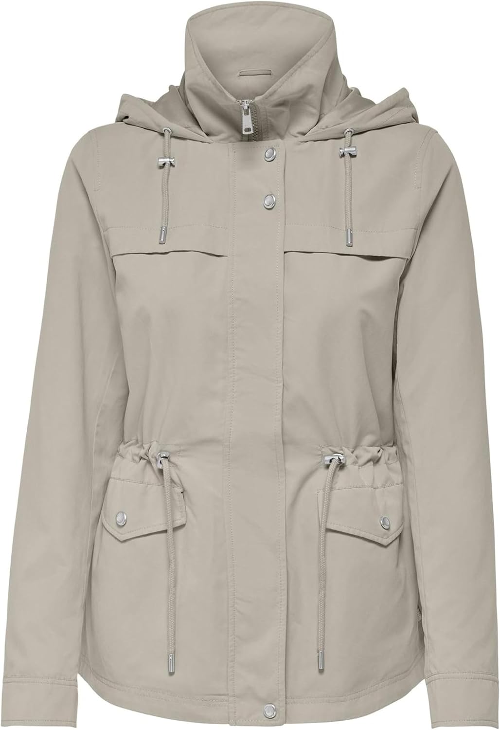ONLY ONLNEWSTARLINE SPRING JACKET CC OTW Mont Ceket Kadın