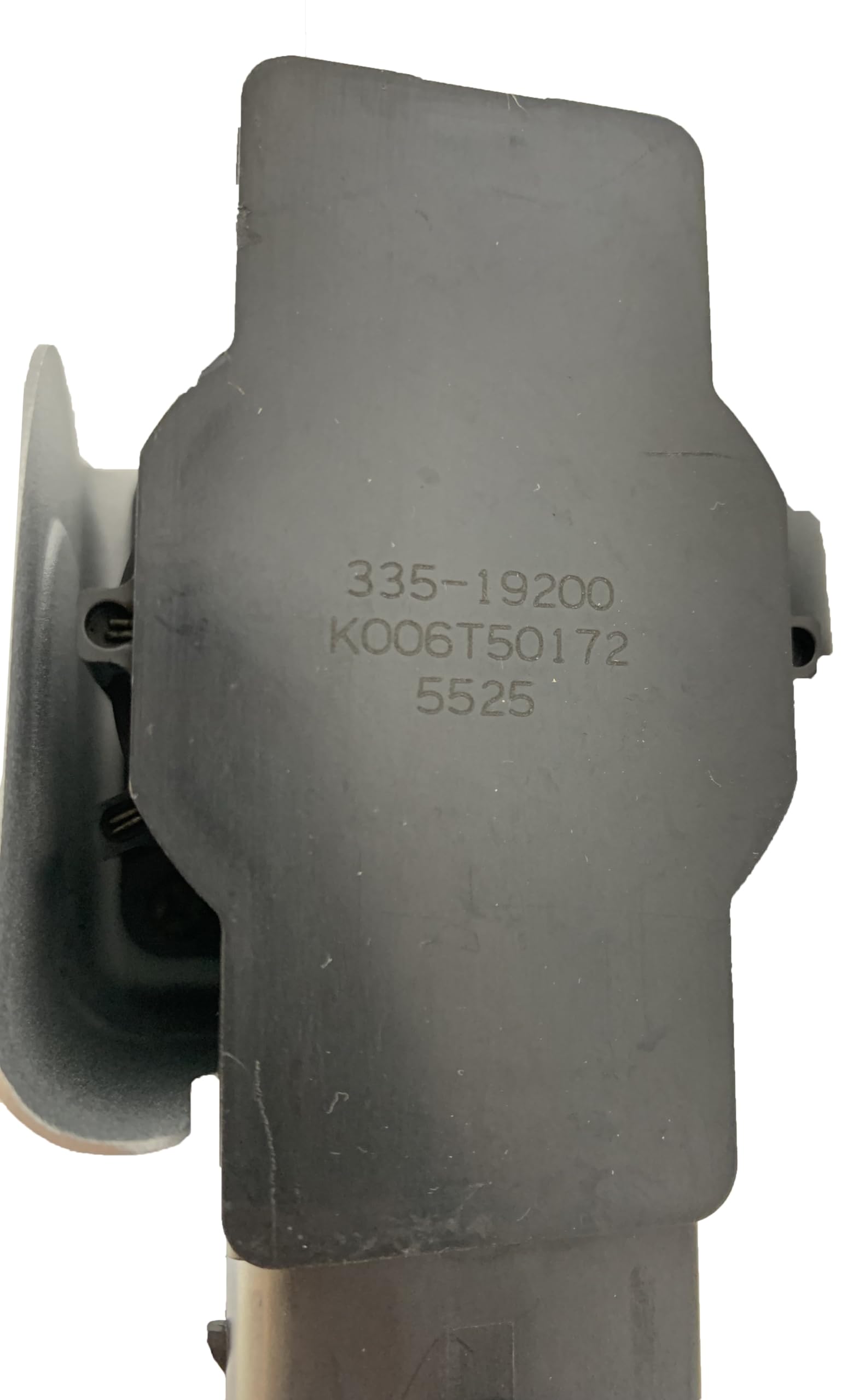Actuador eléctrico turbo original ProRacing actuateur K006T50172, 335-19200