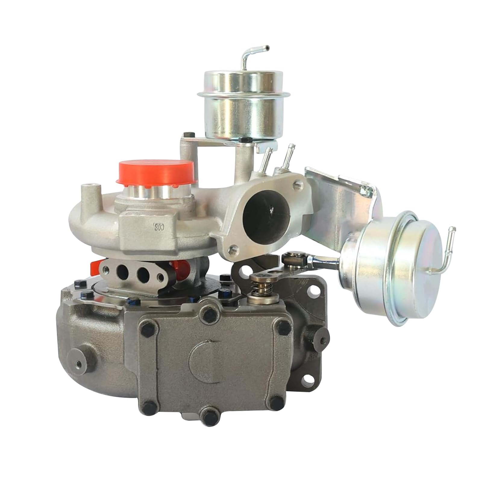 Photo 1 of Turbo Turbocharger TD04HL 49389-01043 Fit for Acura RDX, Honda MDX 2007 2008 2009 2010 2011 2012 2.3L 49389-01020