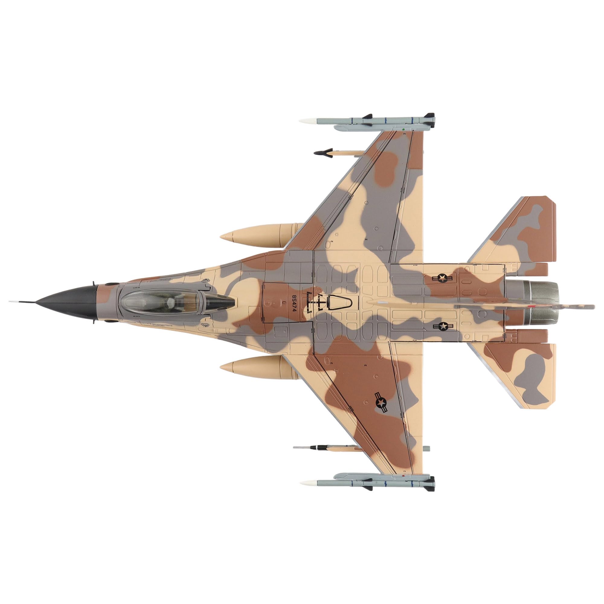 Amazon.co.jp: ホビーマスター (Hobby Master) HOBBY MASTER 1/72 F