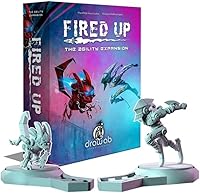 Vista 2 de Expansión de agilidad encendida