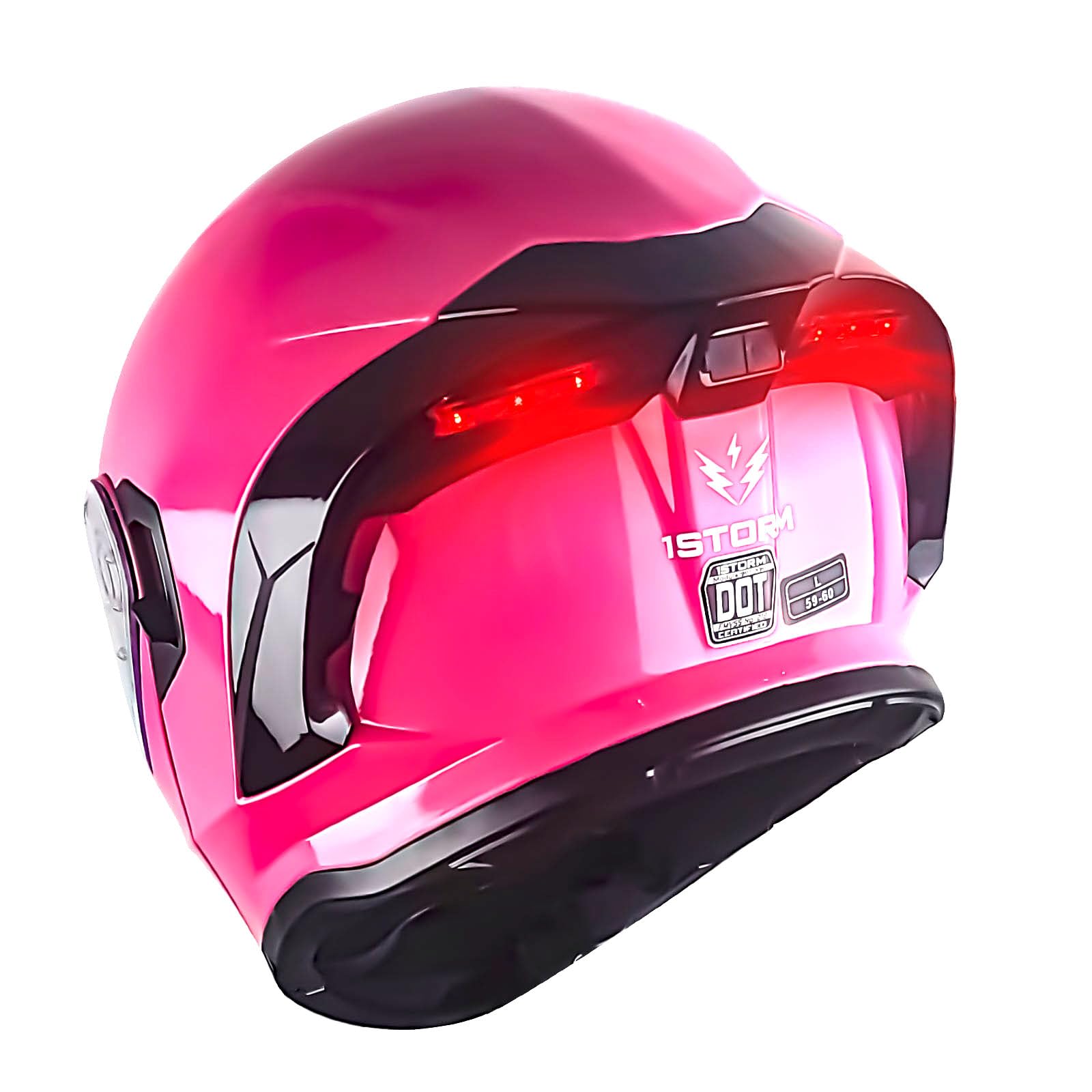 Casco integral modular B0D7TWJ2VC