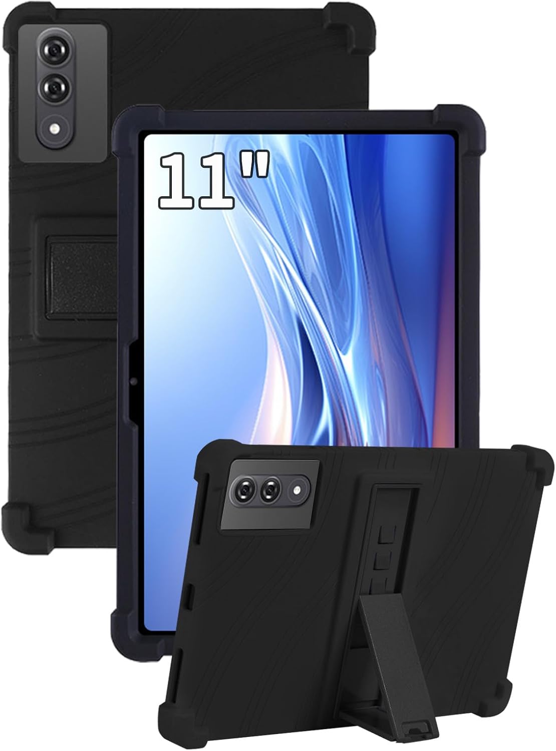 Case for Raemond M90 11 Inch Android 16 Tablet (Black)