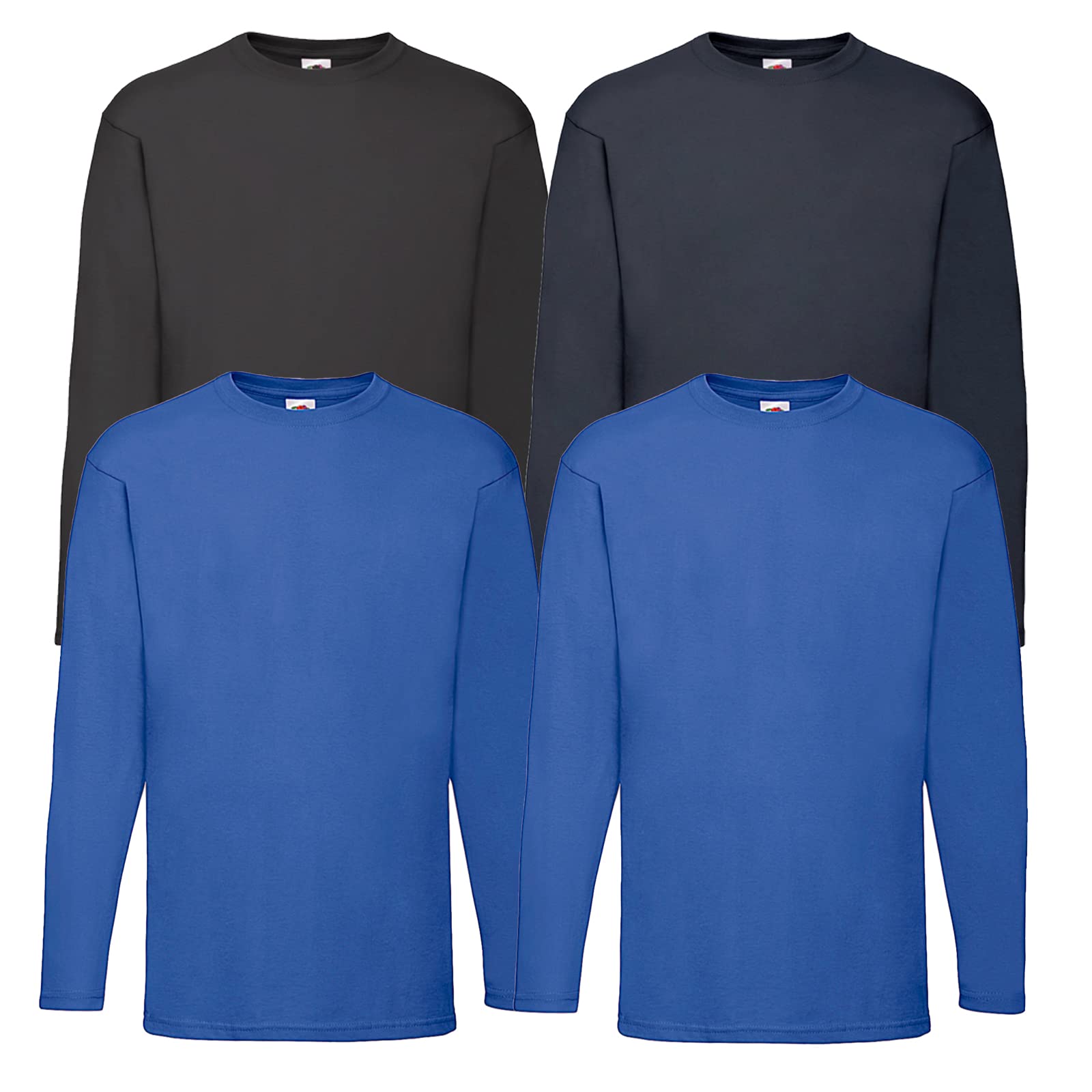 Fruit of the Loom 61-038-0 Long-Sleeved T-Shirt — view 25