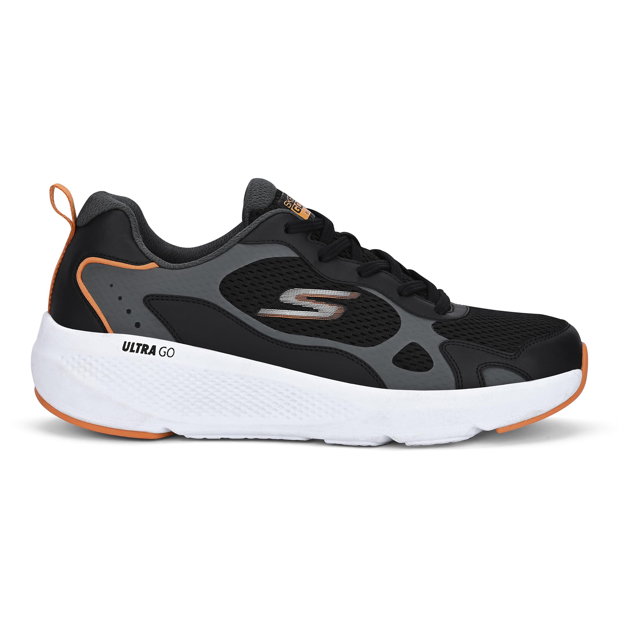 Mens Go Run Elevate Sneaker-image-44