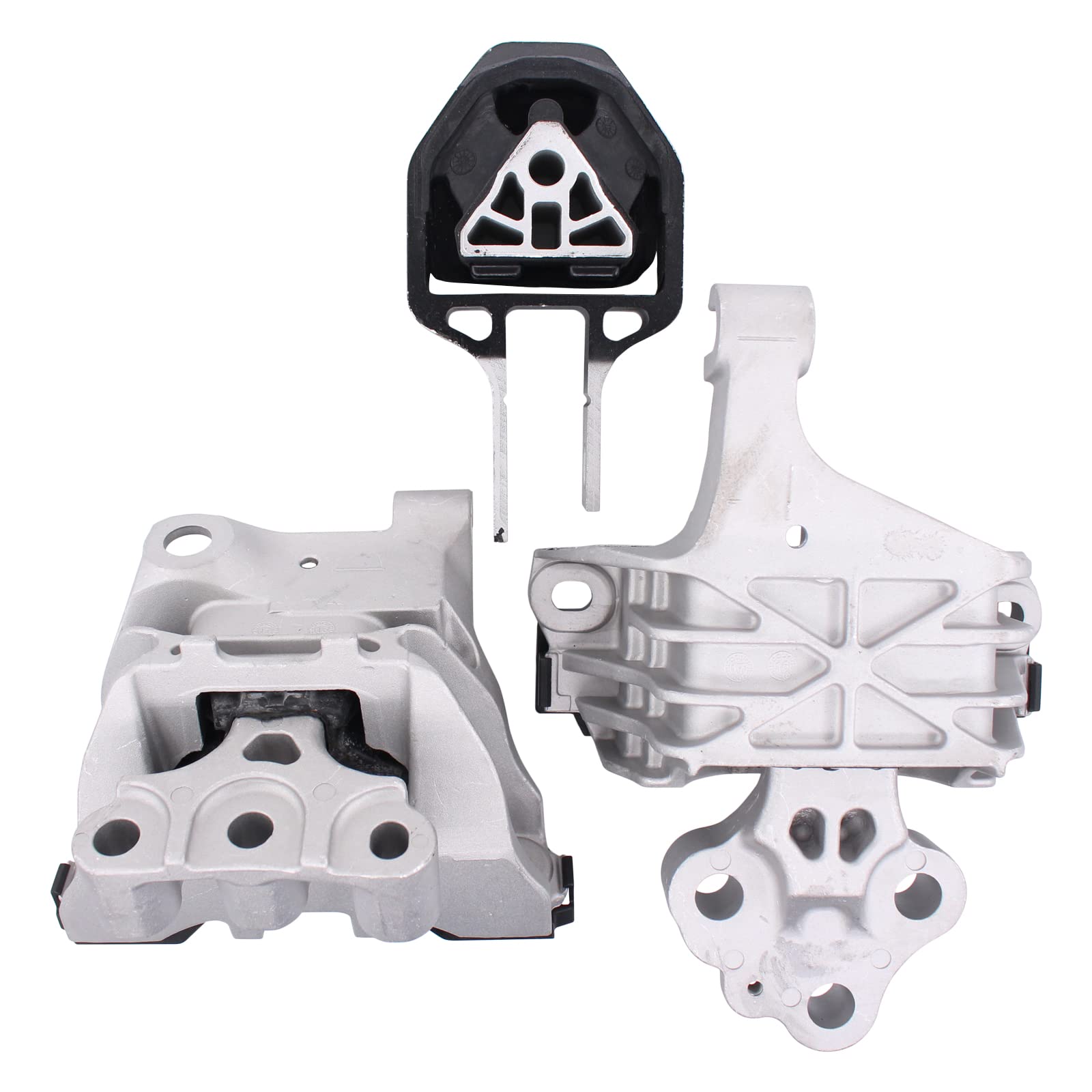 Photo 1 of NewYall Engine and Transmission Motor Mount Kit